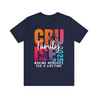 Family Cruise 2025 T-Shirt